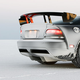 Illustration for article titled A Viper ACR Both Salty And Savory